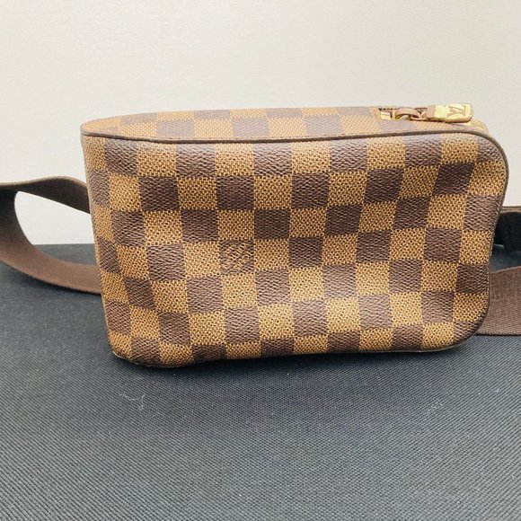Louis Vuitton Geronimo - Picture 1 of 13